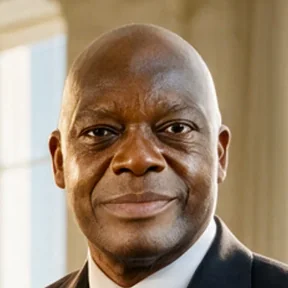 Portrait de Maître COULIBALY Climanlo Jérôme